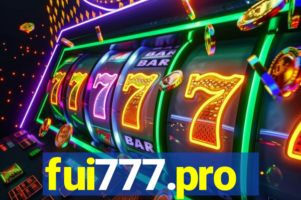 fui777.pro