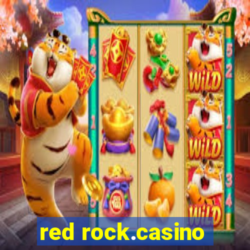 red rock.casino