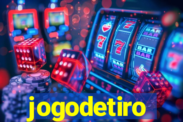 jogodetiro