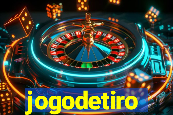 jogodetiro