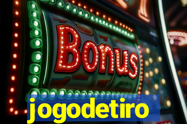 jogodetiro