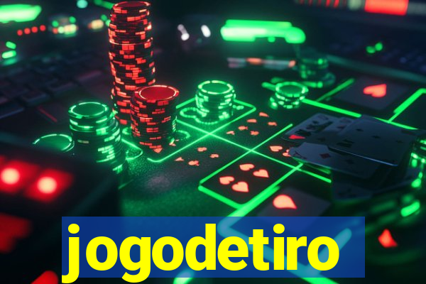 jogodetiro