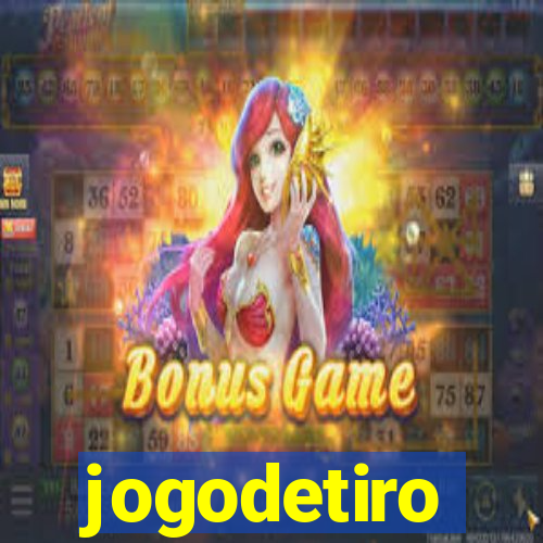 jogodetiro