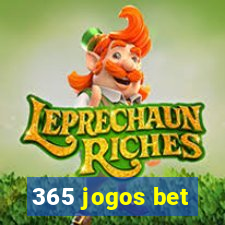 365 jogos bet