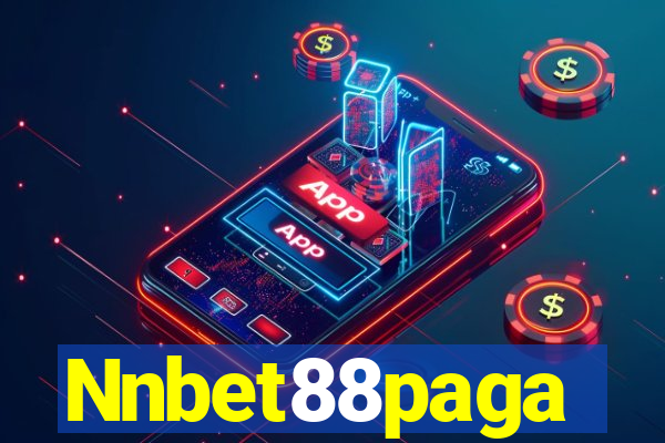 Nnbet88paga