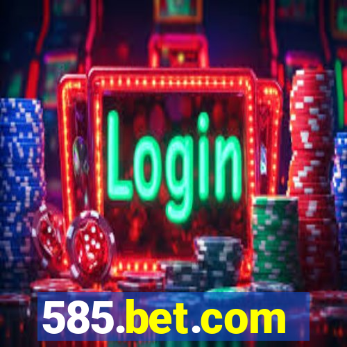 585.bet.com