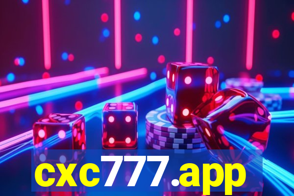 cxc777.app