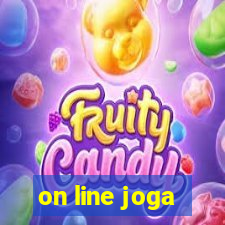 on line joga