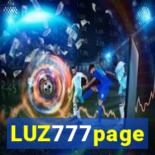 LUZ777page