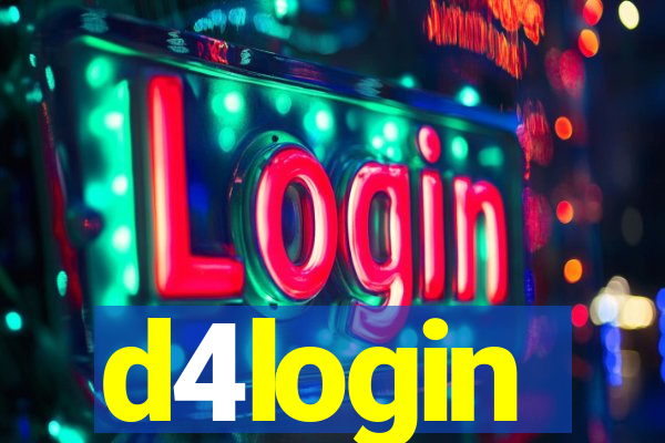 d4login