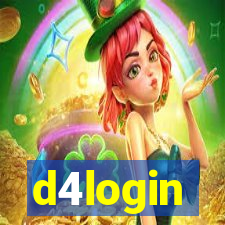 d4login