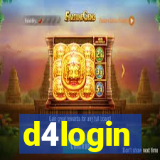 d4login