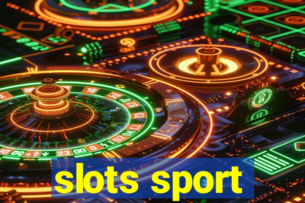 slots sport