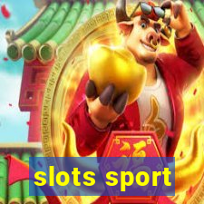 slots sport