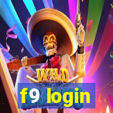 f9 login