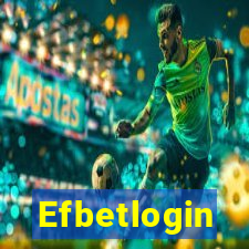 Efbetlogin