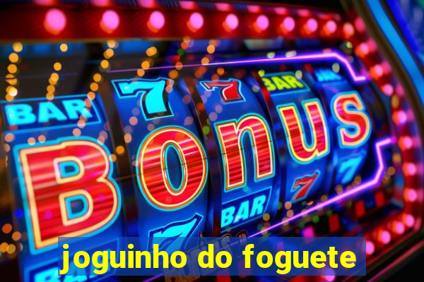 joguinho do foguete