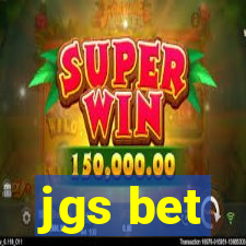 jgs bet