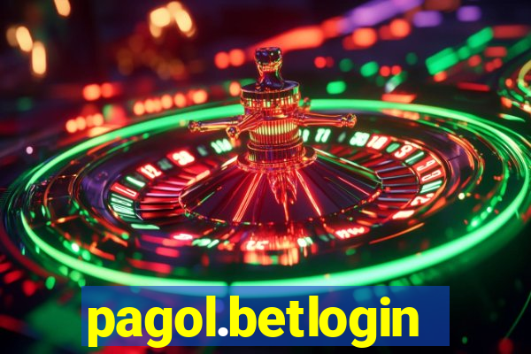 pagol.betlogin