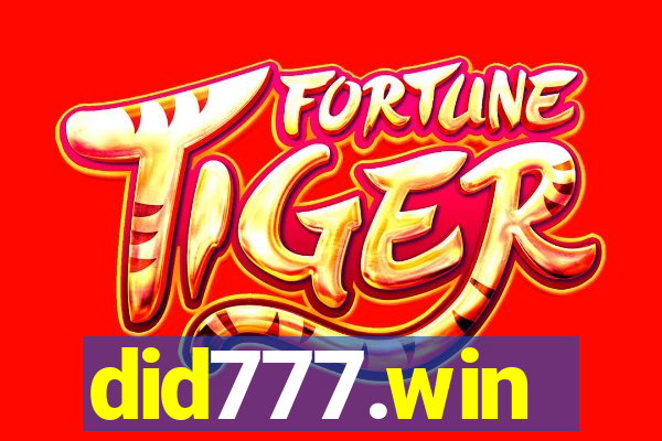 did777.win