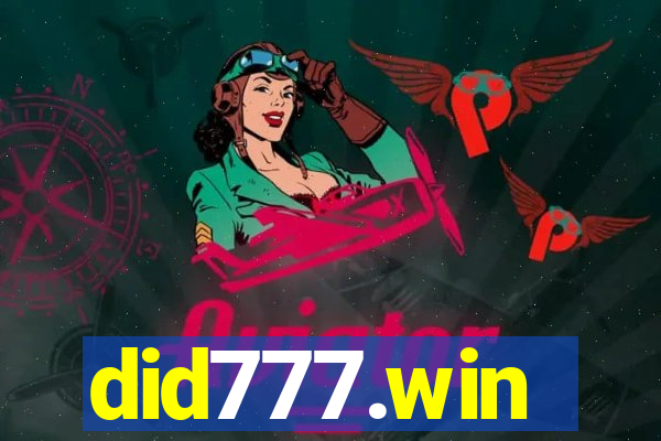 did777.win