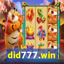 did777.win