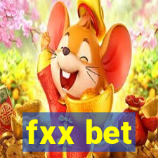 fxx bet