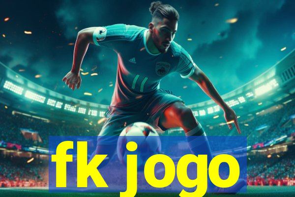 fk jogo