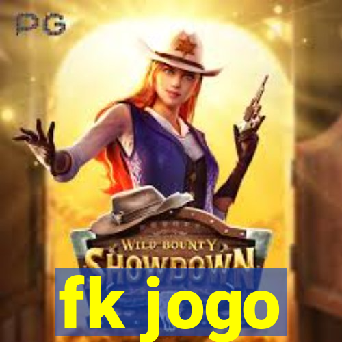 fk jogo