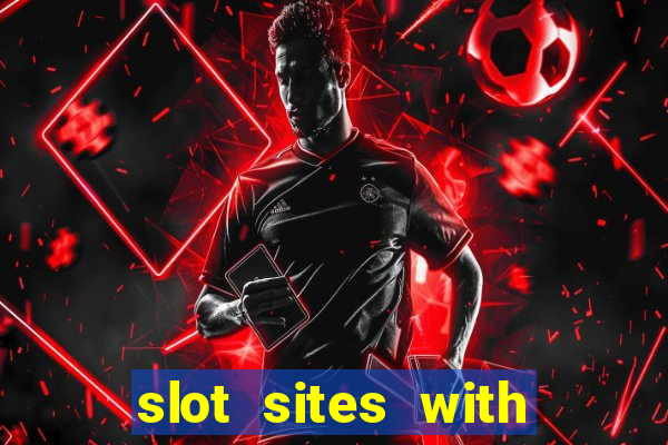 slot sites with fluffy favourites