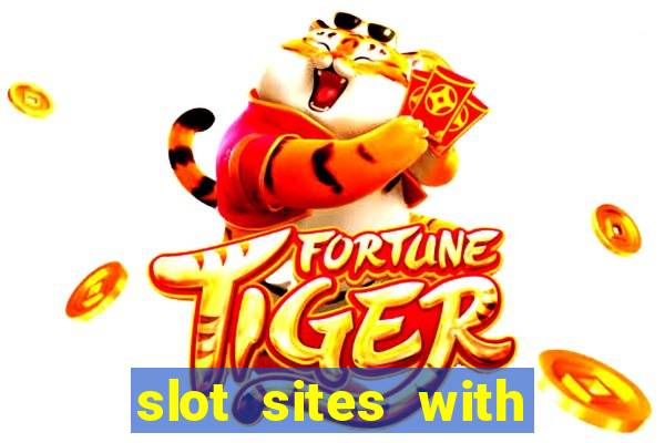 slot sites with fluffy favourites