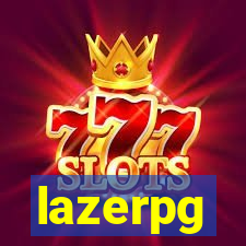 lazerpg