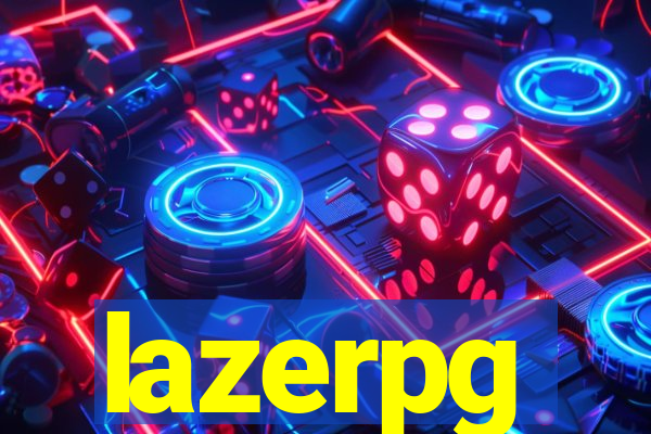 lazerpg