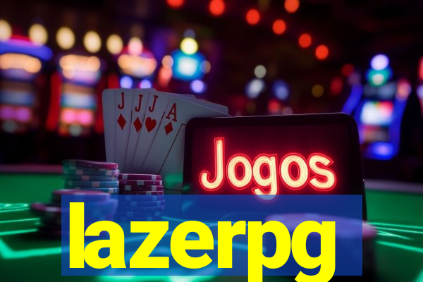 lazerpg