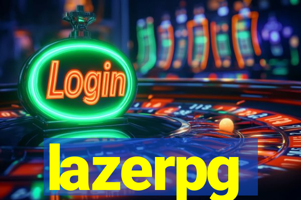 lazerpg