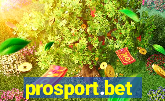 prosport.bet