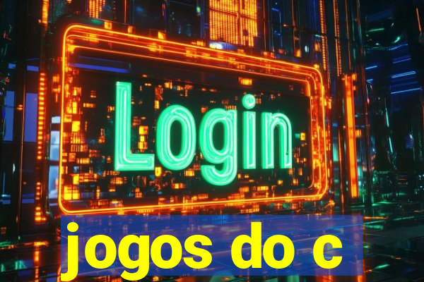 jogos do c