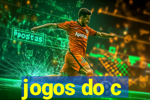 jogos do c