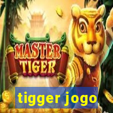 tigger jogo