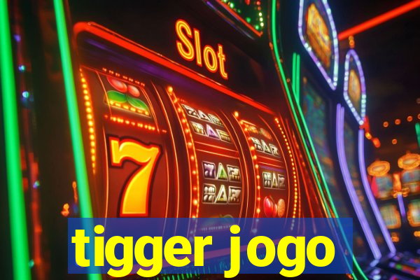 tigger jogo