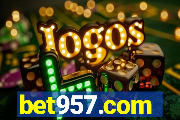 bet957.com