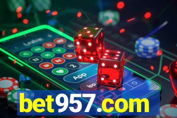 bet957.com