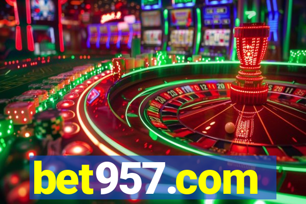 bet957.com