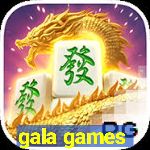 gala games