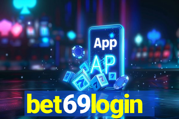 bet69login