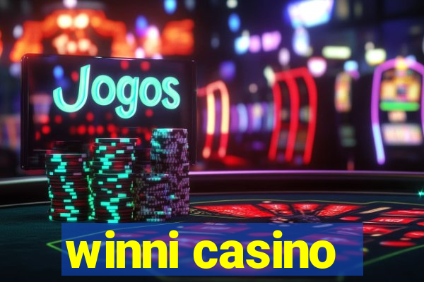 winni casino