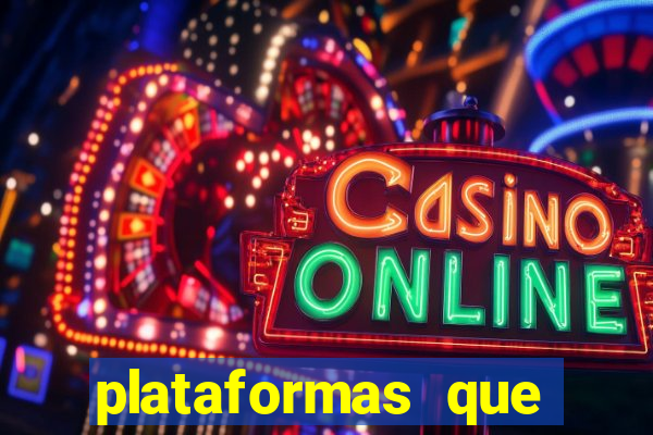 plataformas que pagam no cadastro slots