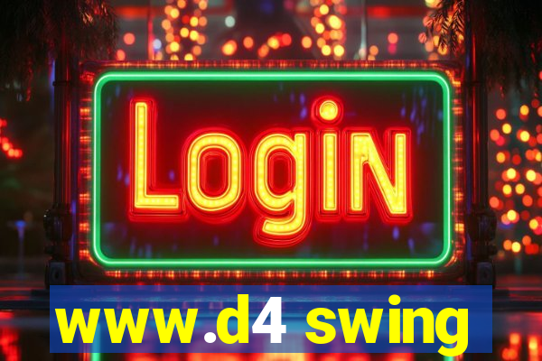 www.d4 swing