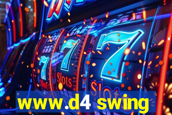 www.d4 swing