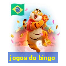 jogos do bingo